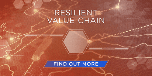 ITAP 2023 - Keeping tomorrow in focus Resilient Value Chain