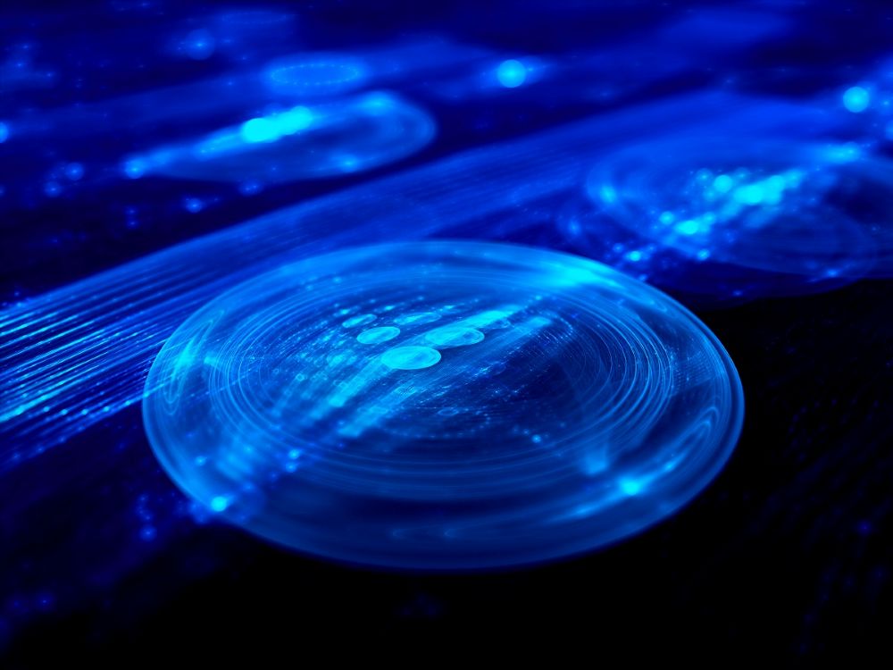 MetaOptics
