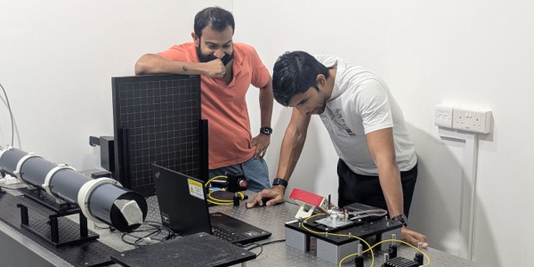 Carecam Journey with ASTAR Transforming Healthcare through T-Up