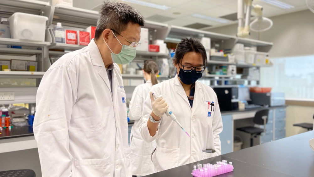 ASTAR_Biology and Engineering Crossing all Borders_Lab focus_1000X500 ASTAR Biology and Engineering Crossing all Borders Lab focus