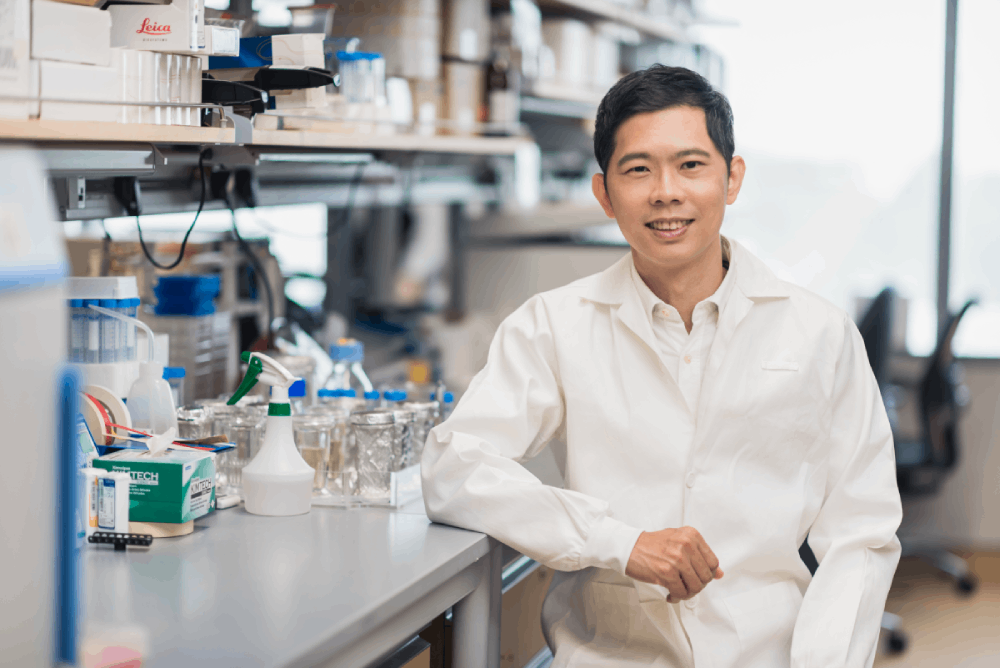 ASTAR_Dr Tam Wai Leong_1000x600 ASTAR Dr Tam Wai Leong