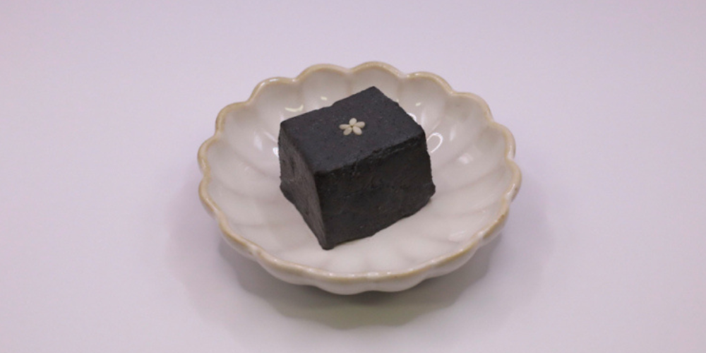 ASTAR Engineering future foods Black Sesame