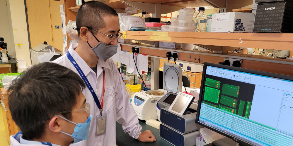 ASTAR_Finding The Cure For Common Metabolic Diseases In Singapore _Professor Han Weiping_1000x500