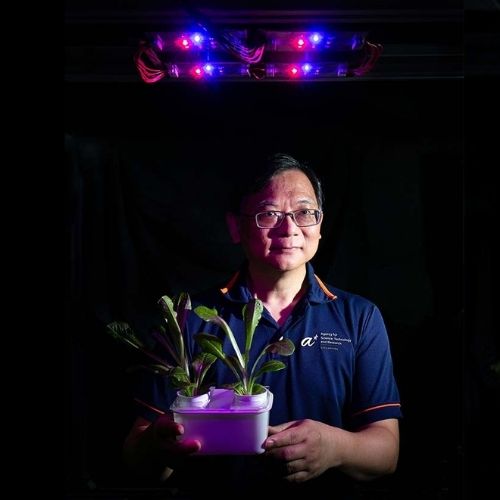 ASTAR_Materialising A Better World_Kian Soo_500X500 Materialising A Better World Mr Ong Kian Soo