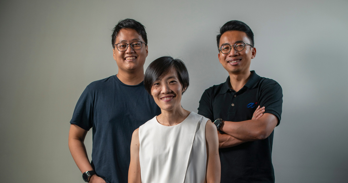 Software Engineering Community of Practice