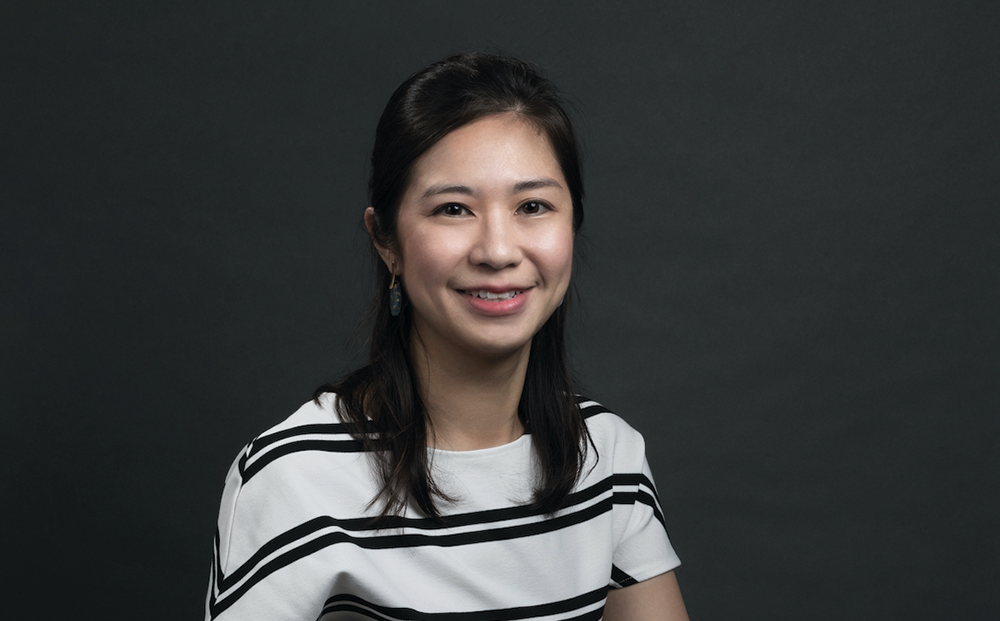 Women in Science: Clara Cheong, SICS