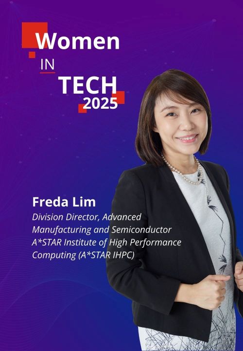 Freda Lim