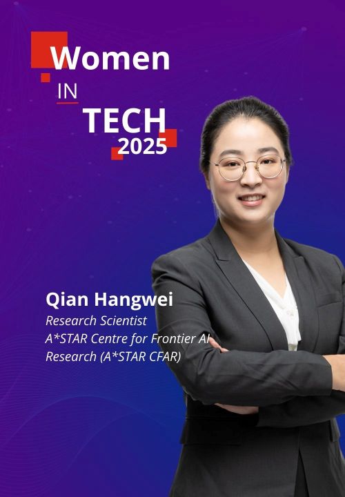 Qian Hangwei