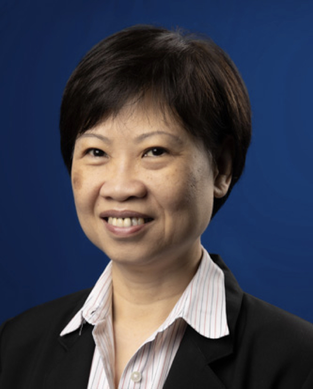 Highly Cited Researchers 2021 Dr Lim Sai Kianh