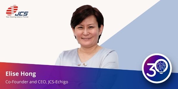 JCS-Echigo Elise Hong