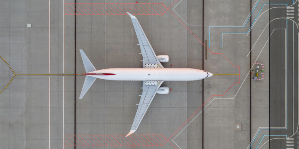 Producing Sustainable Aviation Fuel From Co2 With Novel Energy