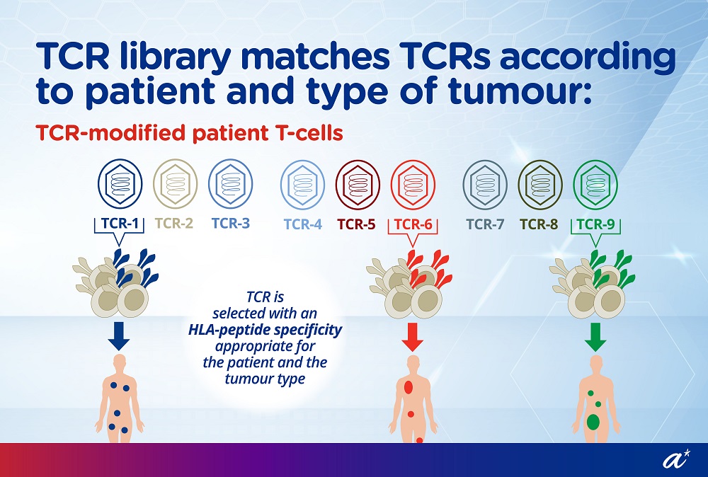 The Formula Behind Lion TCR's Lifechanging Cancer Therapy