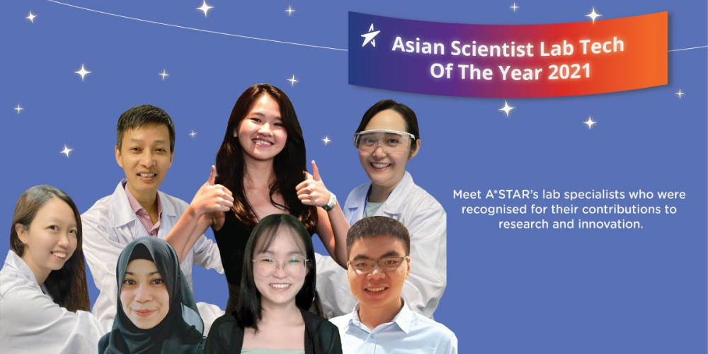 ASTAR_Celebrating Singapore’s Lab Professionals The Unsung Heroes Who Make A Difference _1000X500 ASTAR_Celebrating Singapore’s Lab Professionals The Unsung Heroes Who Make A Difference _1000X500