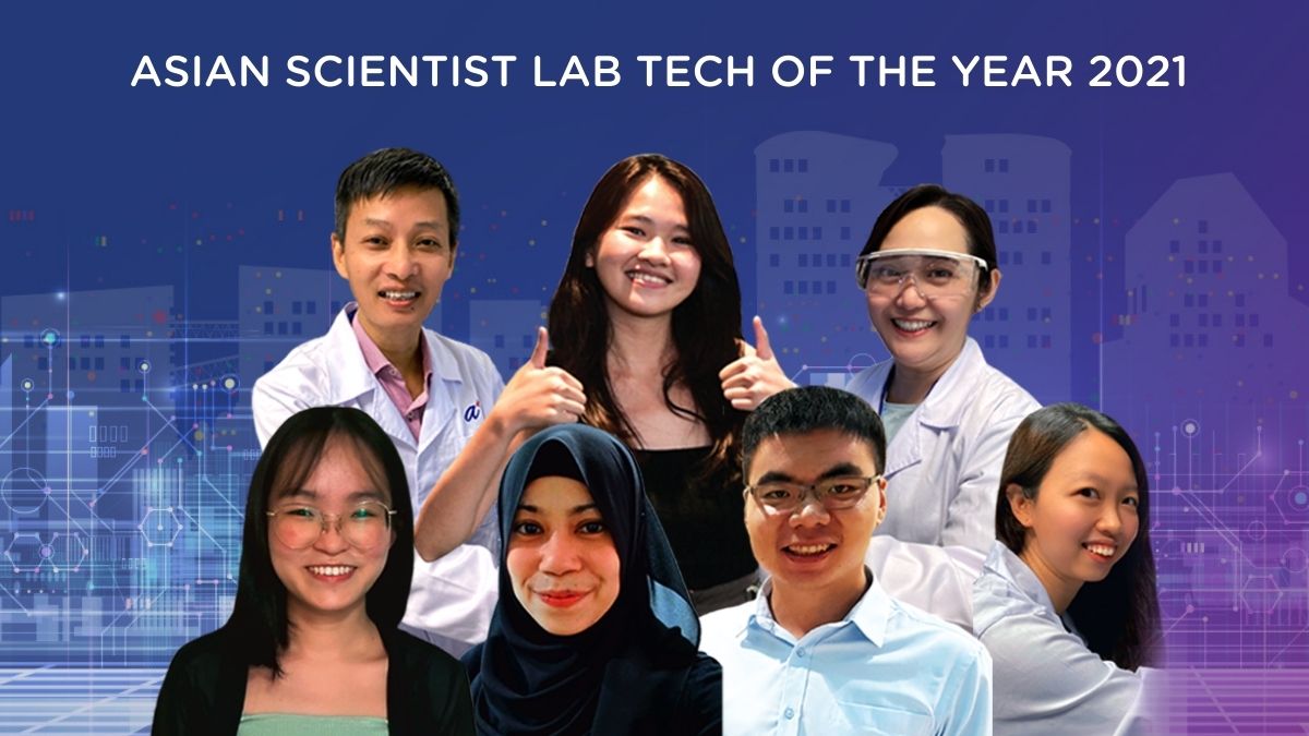 Celebrating Singapore’s Lab Professionals The Unsung Heroes Who Make A