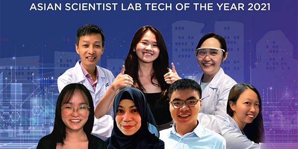 Celebrating Singapore’s Lab Professionals The Unsung Heroes Who Make A Difference