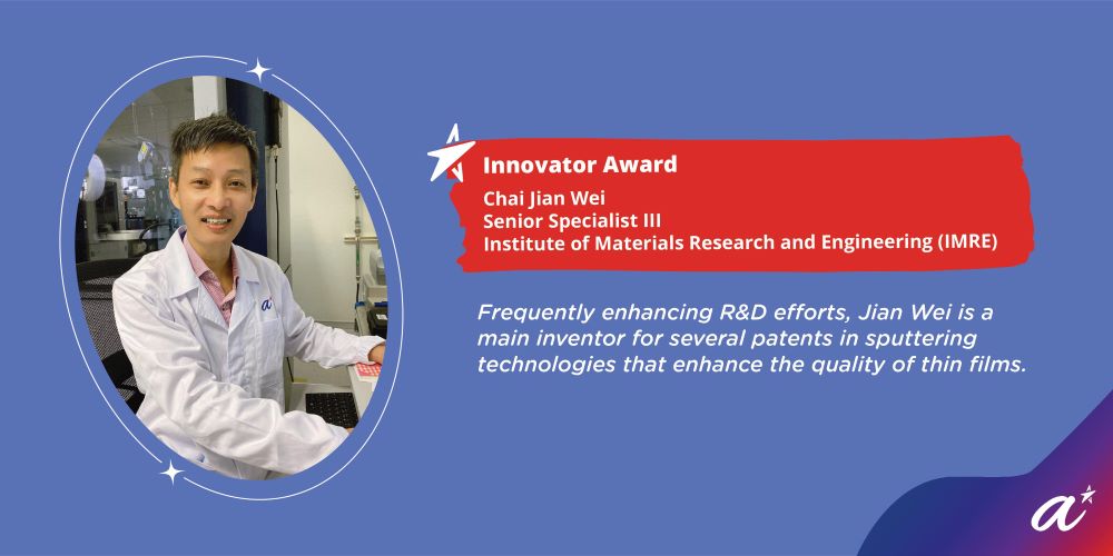 ASTAR_Celebrating Singapore’s Lab Professionals The Unsung Heroes Who Make A Difference _Jian Wei