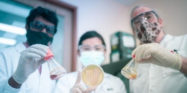 Demystifying Asian Skin Microbiome