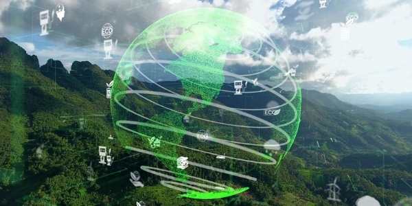 ASTAR Making artificial intelligence work for sustainability