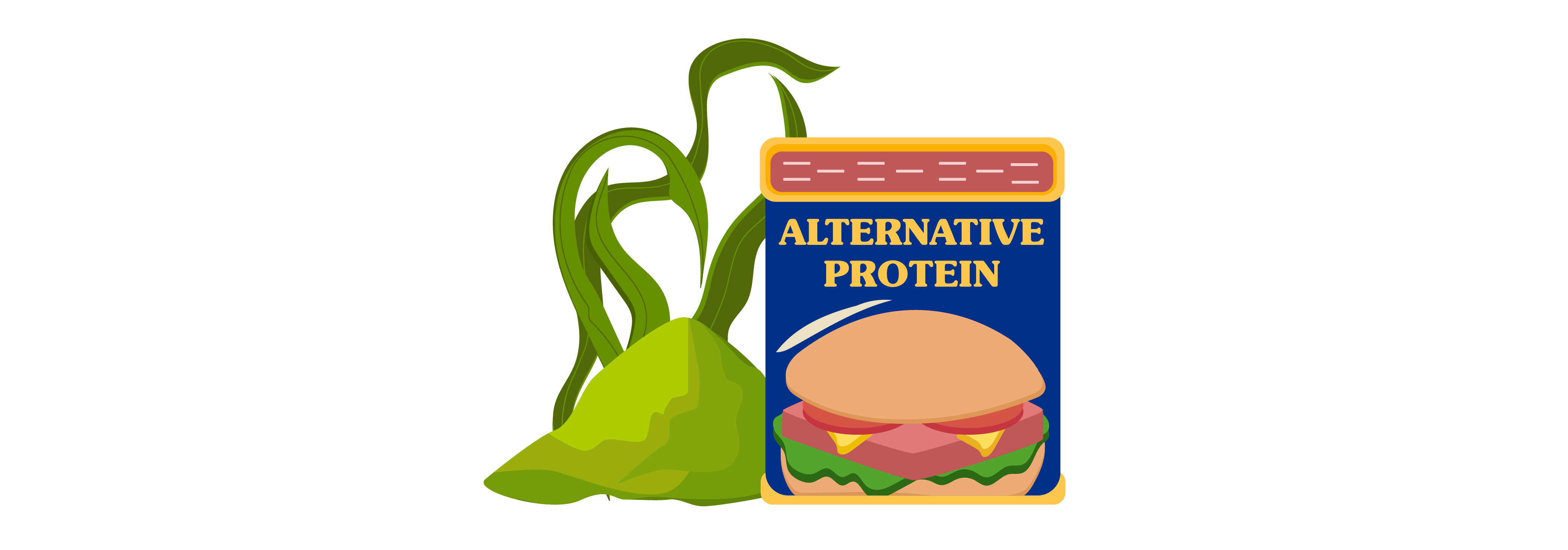Food Innovation - Alternative Protein