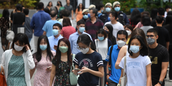 Have We Already Forgotten The Lessons of Covid-19