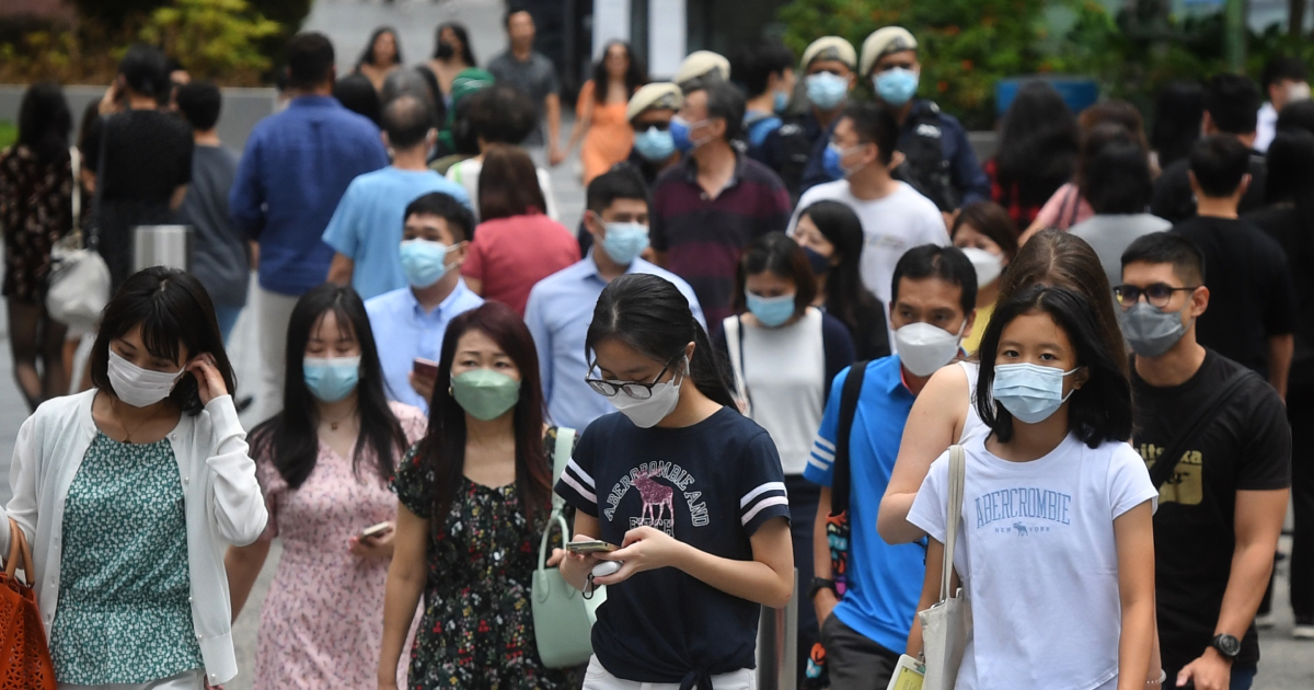 Have We Already Forgotten The Lessons of Covid-19