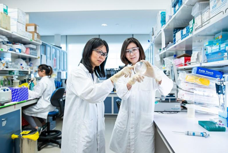 A*STAR seeks to grow a strong pipeline of STEM talent