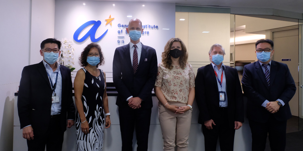 Astar, Nhcs, Nus, And Novo Nordisk To Collaborate On Cardiovascular Disease Research_1000x500