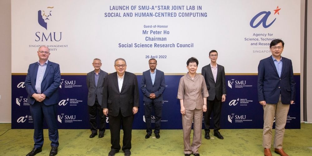 ASTAR_ASTAR_Launch Of Smu astar Joint Lab In Social & Human centred Computing_5