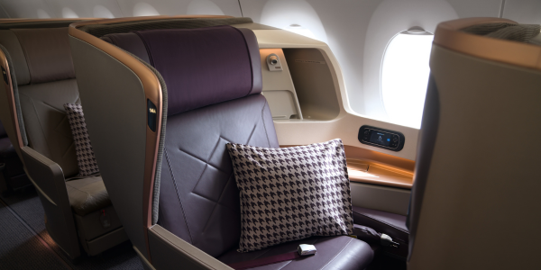 ASTAR_ATC collaborate to refurbish Singapore Airlines cabin components_600x300