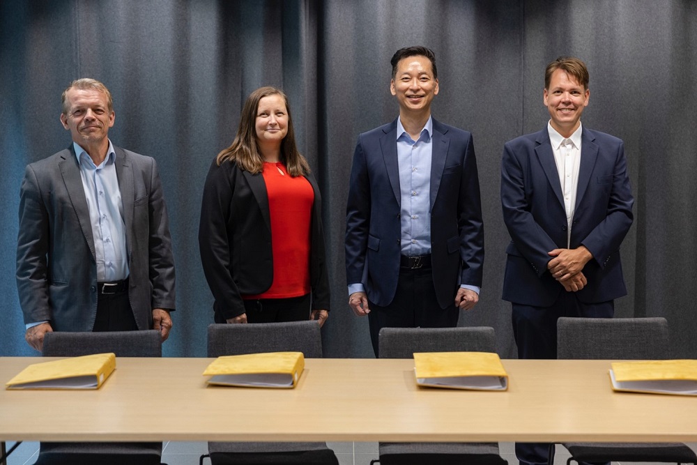 ASTAR_Finland And Singapore’s National Quantum Office Ink Mou_1000