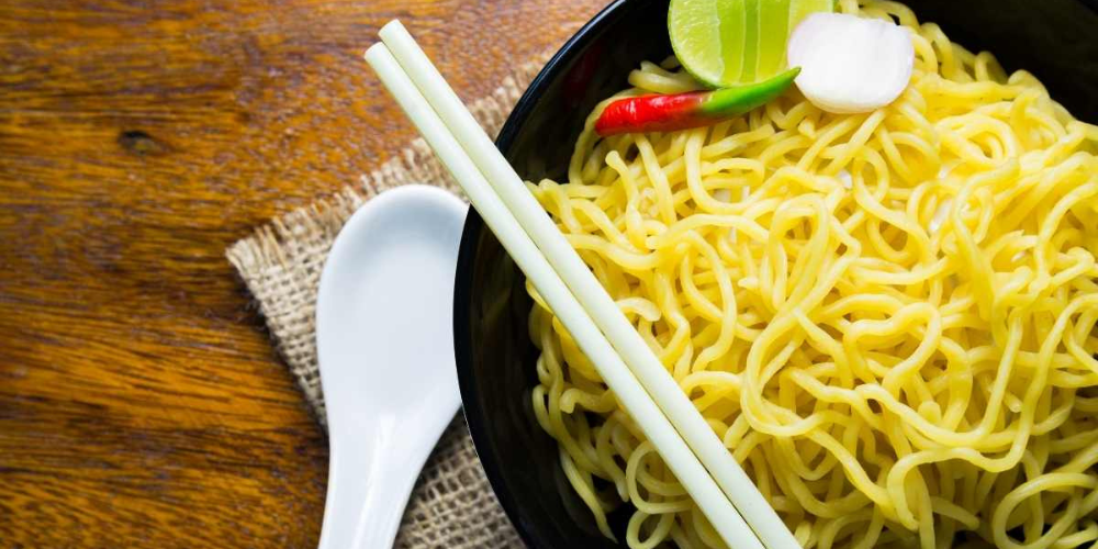 ASTAR Low Calorie Noodle