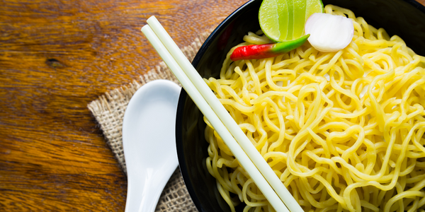ASTAR Low Calorie Noodle
