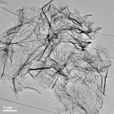 Nanosheets