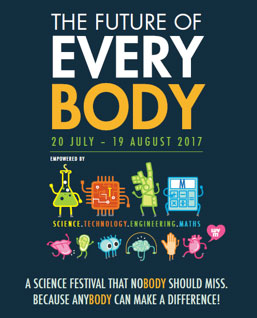 Singapore Science Festival