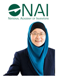 Professor Jackie Y. Ying