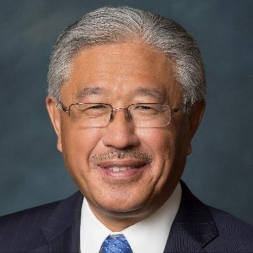 Professor Victor J.Dzau