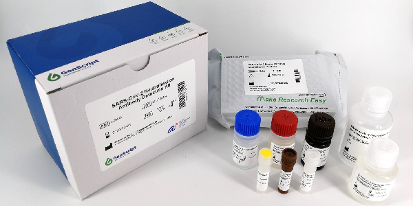 Rapid Test Kit by Duke NUS GenScript ASTAR_600x300