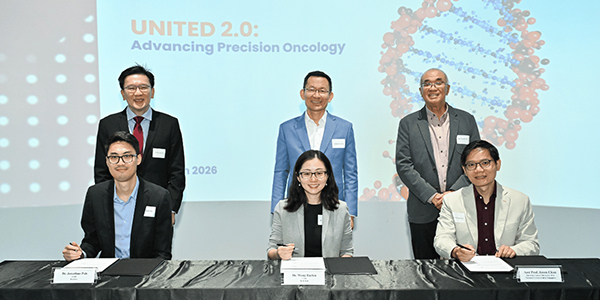 Lucence DxD Hub NCCS