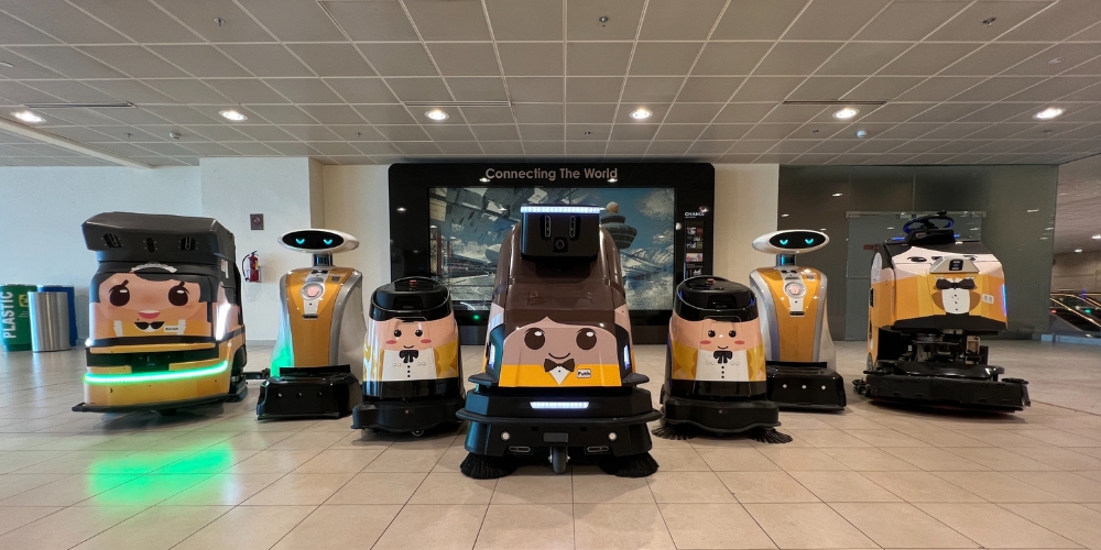 Singapore Champions Robotics Adoption And Talent Development With New Open-source Initiatives - CAG