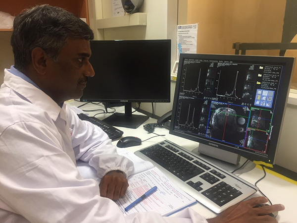 Dr S. Sendhil Velan said that this study affirms MRI and spectroscopic approaches as gold standards for measuring metabolic activity- and they will support future clinical studies in non-alcoholic fatty liver disease (on NAFLD)- and the development of medical treatments that improve health outcomes