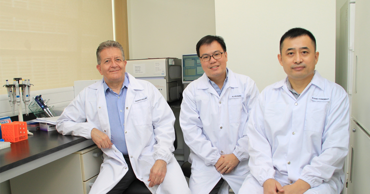 Experimental Drug Development Centre Launches 1200x630 Experimental Drug Development Centre Launches