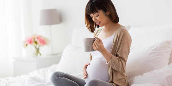 Study links nutritional supplement to a reduced risk of preterm birth