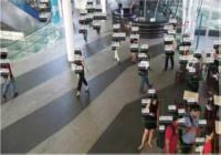 Multi-modal Surveillance
