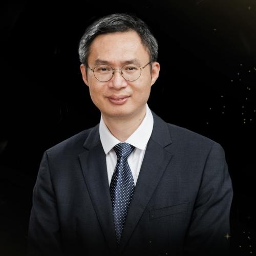 Prof Chen Xiao Dong