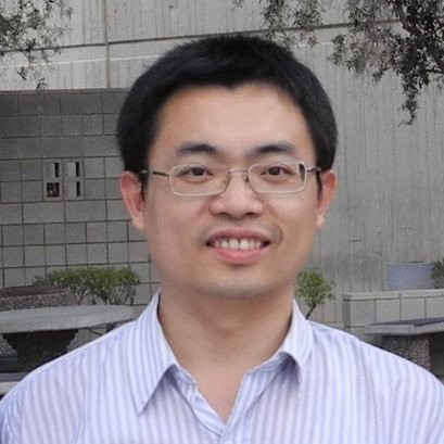 HCR 2023 - Dr Zhang Gang