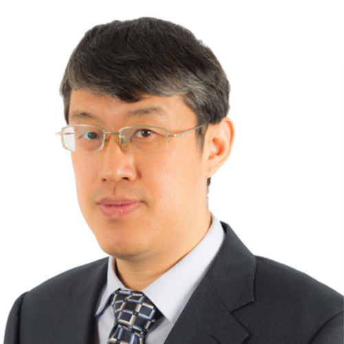 Dr Li Xiaoli