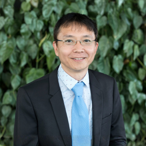 Prof Ong Yew-Soon