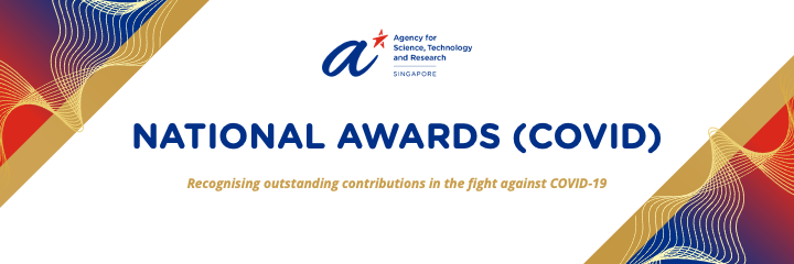 National Awards (COVID)