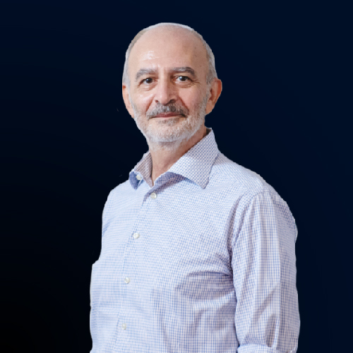Professor Dario Campana 
