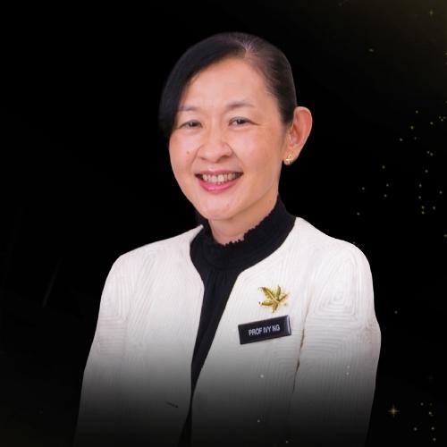 PSTA 2021 Professor Ivy Ng